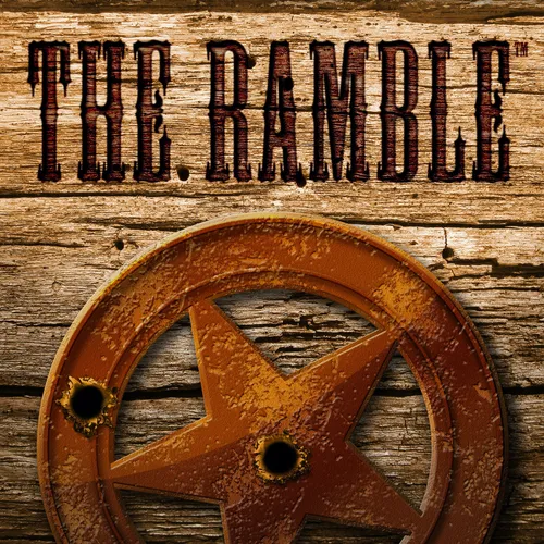 The Ramble