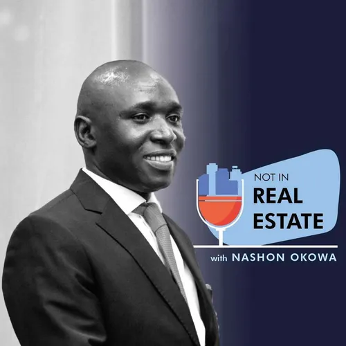 Not In Real Estate