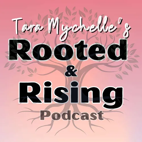 Rooted & Rising: Stories of Transformation, Intuition, and Soul-Led Healing