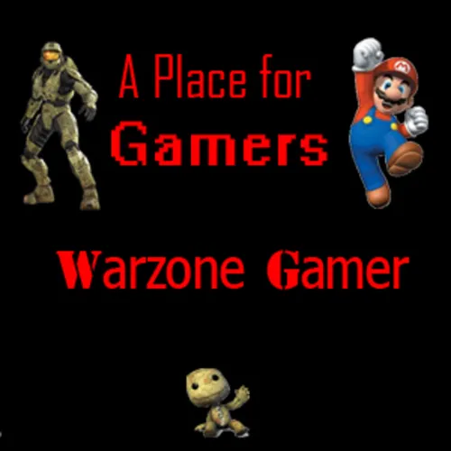 warzonegamer's Podcast