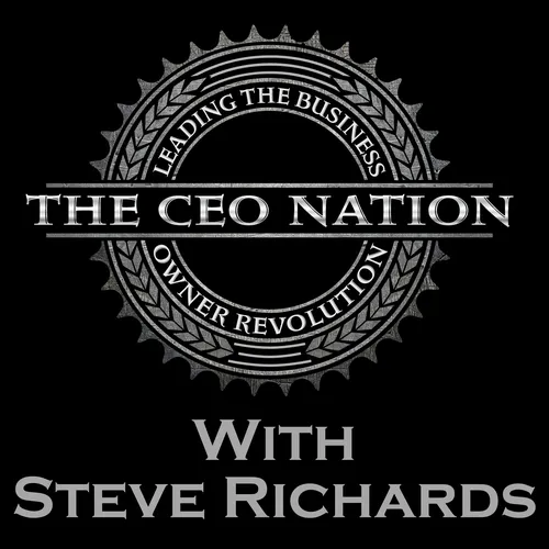 The CEO Nation