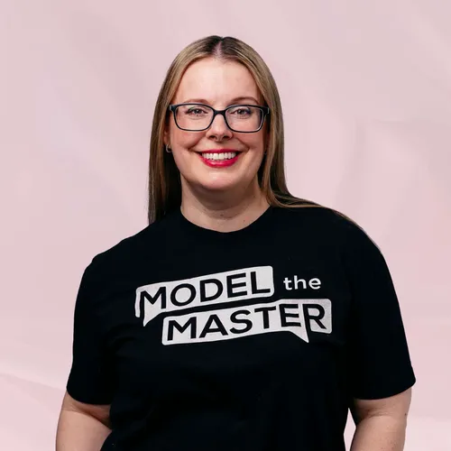 Model the Master