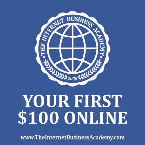 Your First $100 Online