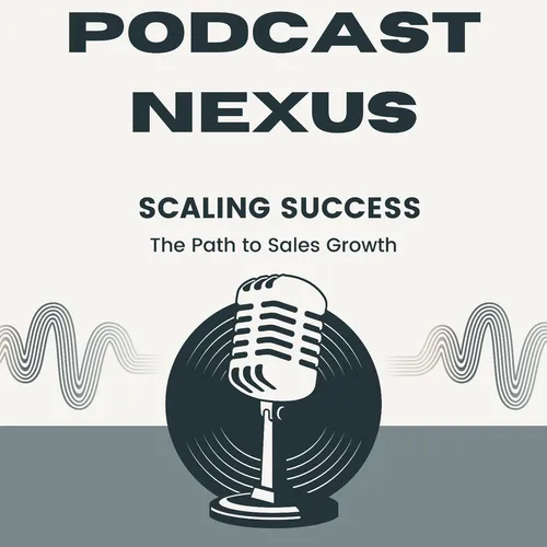 Scaling Success: The Path to Sales Growth