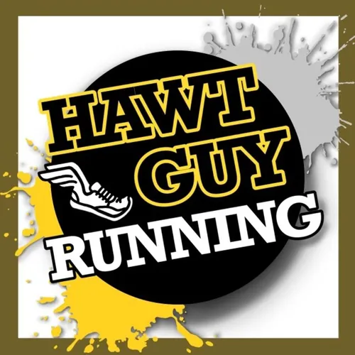 Hawt Guy Running