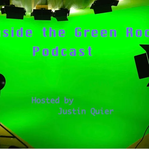 Inside the Green Room Podcast