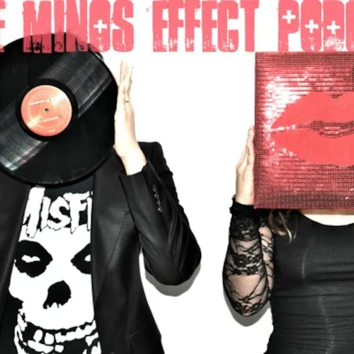 The Minos Effect Podcast