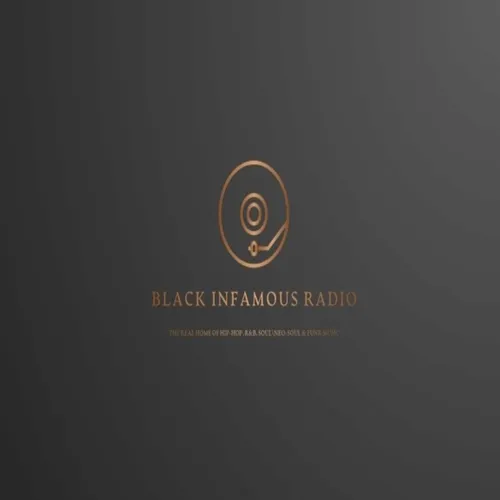 Black Infamous Radio Show