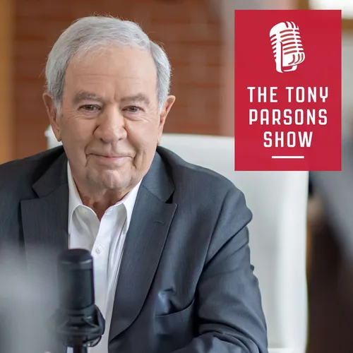 The Tony Parsons Show