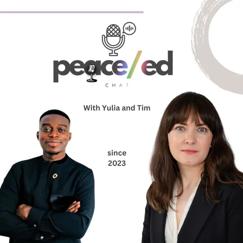 PeaceEd Chat