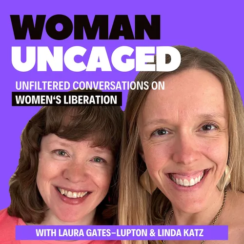 Woman Uncaged