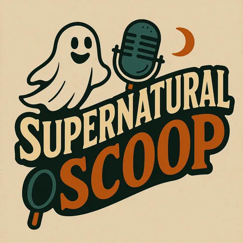 Supernatural Scoop