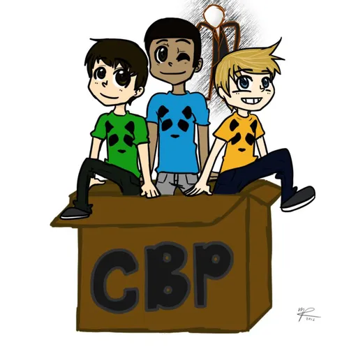 The Cardboard Podcast