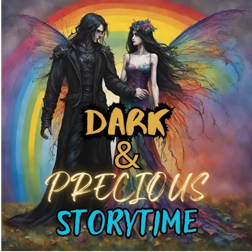 Dark & Precious Storytime