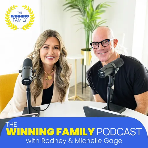 The Winning Family Podcast