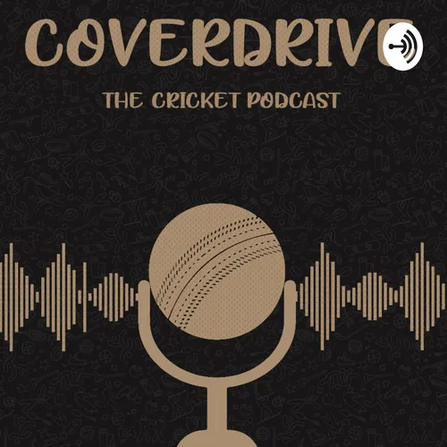 Cover Drive