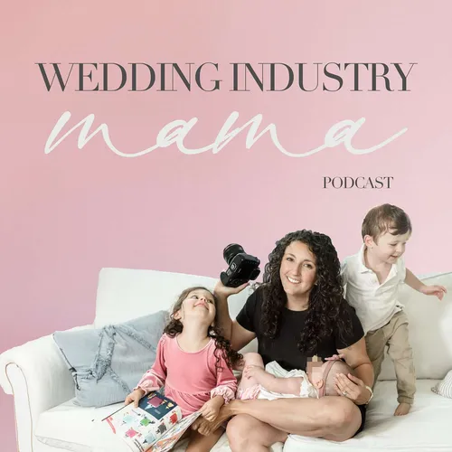 Wedding Industry Mama - Navigating the Unique Scenarios of Motherhood in Our Industry