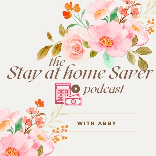 The Stay at Home Saver