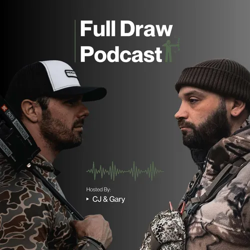 Full Draw Podcast