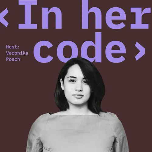 In Her Code