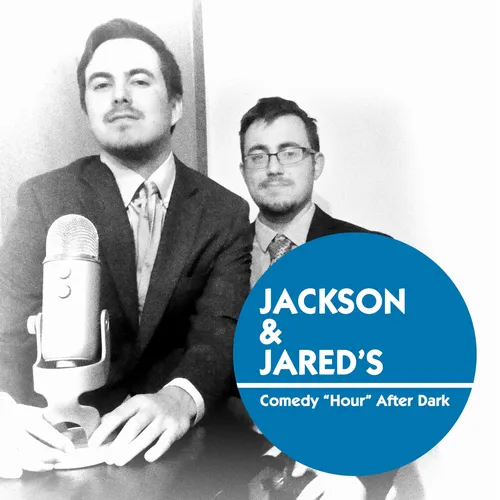 Jackson & Jared Comedy 