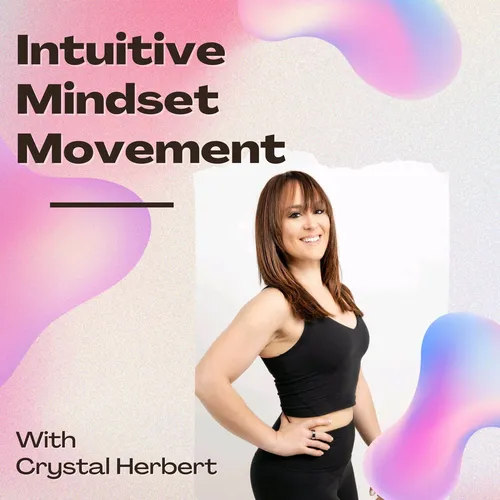 Intuitive Mindset Movement