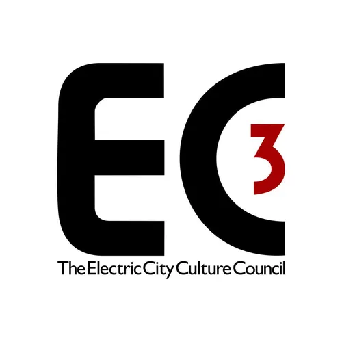 The Electric City Culturecast