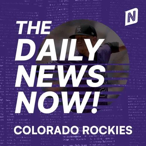 Colorado Rockies Today | 2 Min News | The Daily News Now!