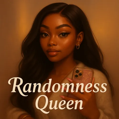 Randomness Queen