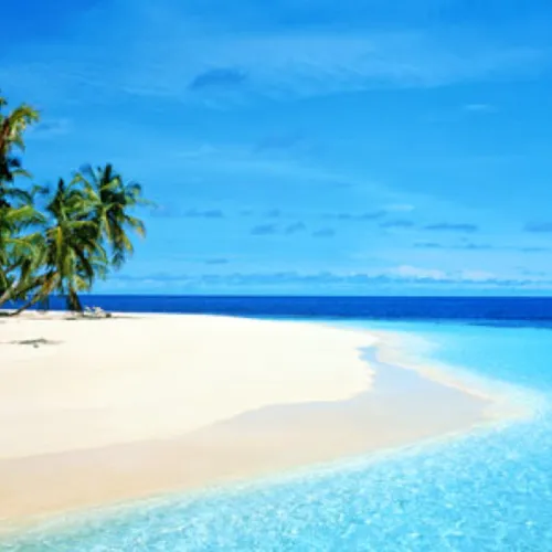 Road Elf presents Sun, Sand & Sea