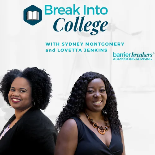 Break into College