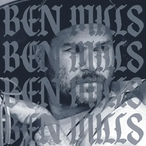 Benjamin Mills Podcast