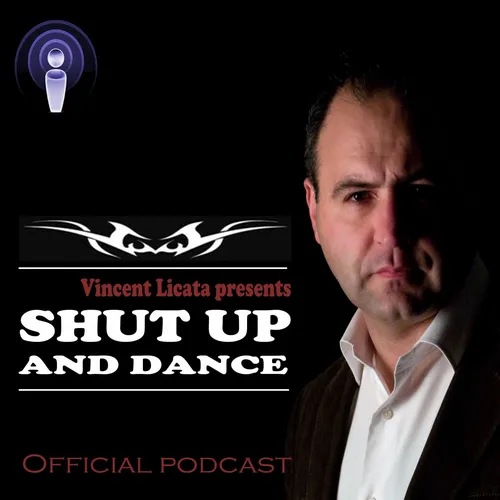 VincentLicata's Podcast