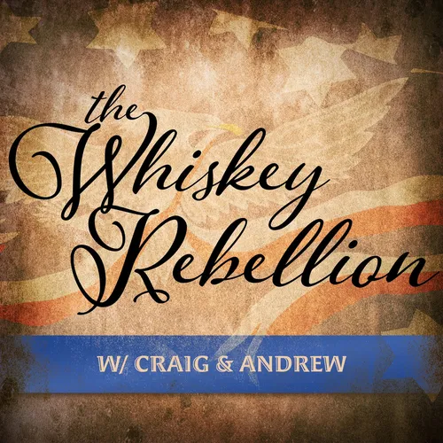 The Whiskey Rebellion