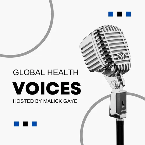 Global Health Voices