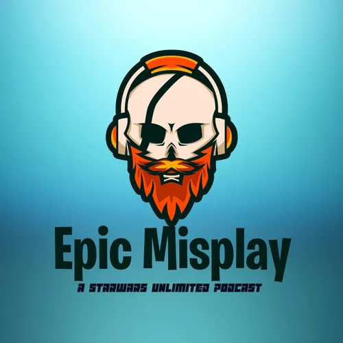 Epic Misplay