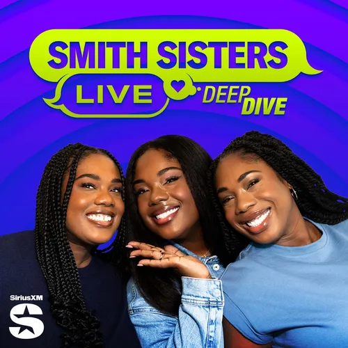 Smith Sisters Live Deep Dive