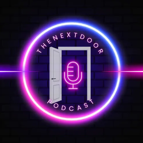 The Next Door Podcast - Podcast