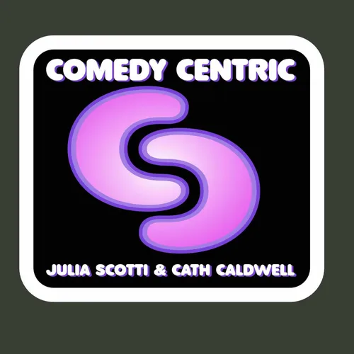 ComedyCentricPodcast