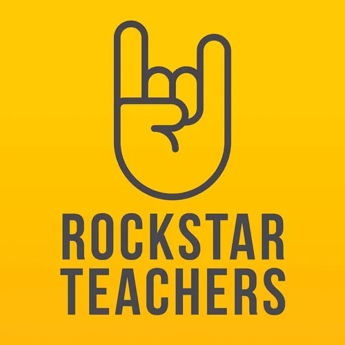 Rockstar Teachers Podcast