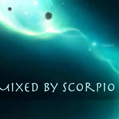 Mixed by Scorpio's Podcast