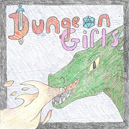 Dungeon Girls