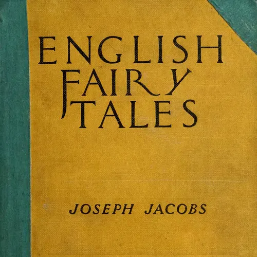 English Fairy Tales