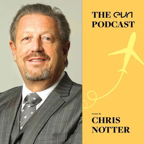 The EVA podcast