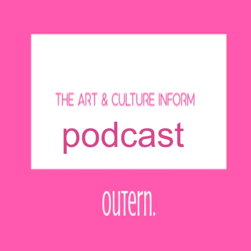 The Art & Culture Official Podcast