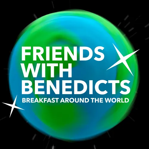 Friends with Benedicts
