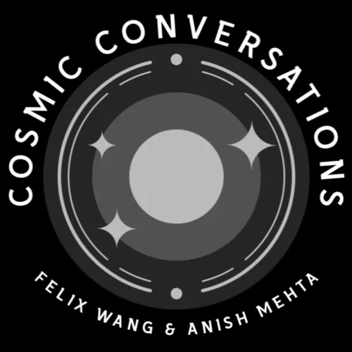 Cosmic Conversations
