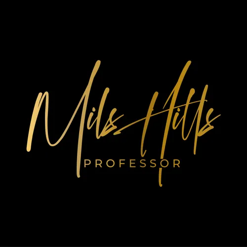 The Essay and Dissertation Doctor - with Professor Mils Hills