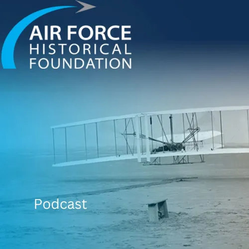 Know the Past...Shape the Future--The Official Podcast of AFHF