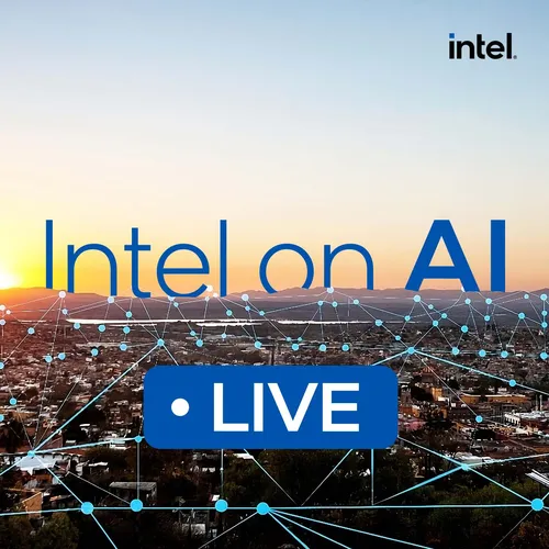 Intel on AI – Live